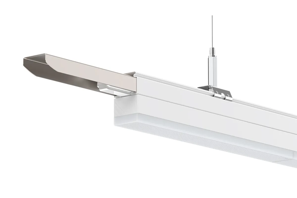 E-LINE Track Linear Light