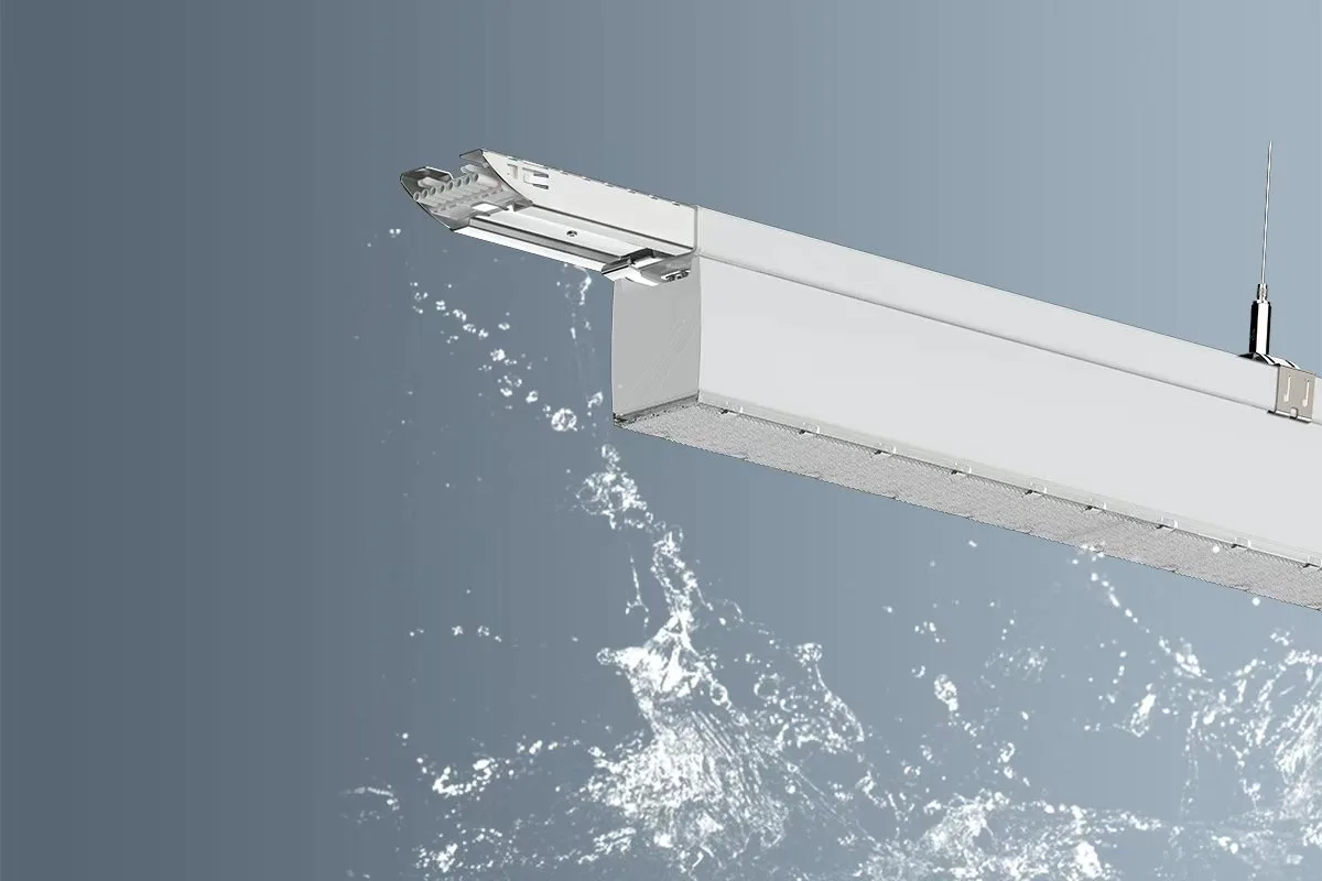G-LINE Waterproof LED Linear Light