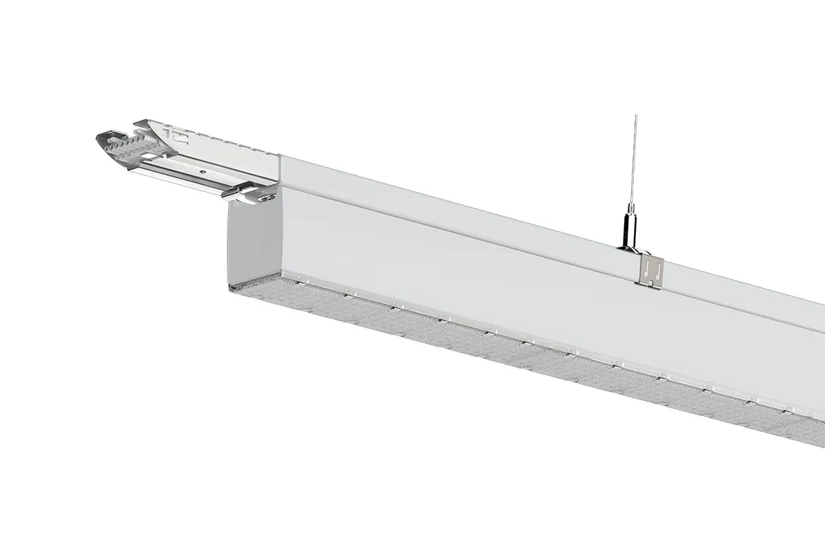 G-LINE waterproof LED linear light gallery 1