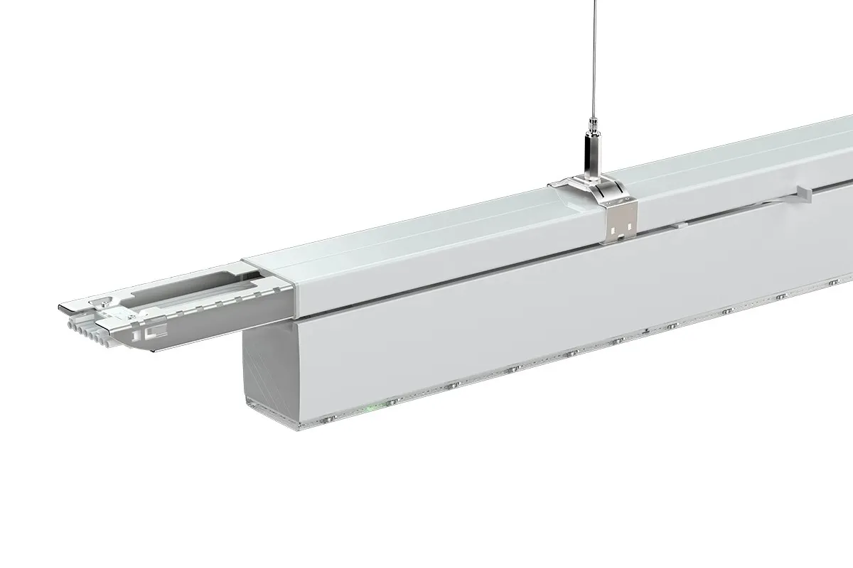 G-LINE waterproof LED linear light gallery 3