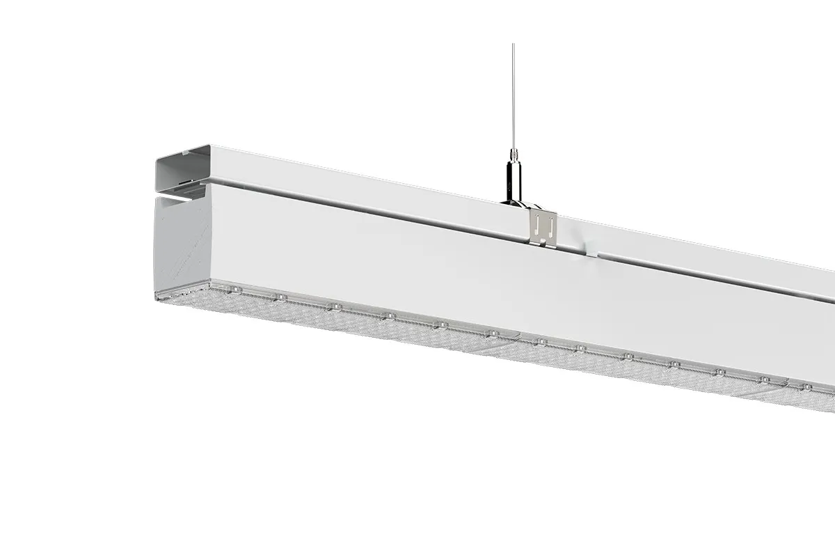 G-LINE waterproof LED linear light gallery 5