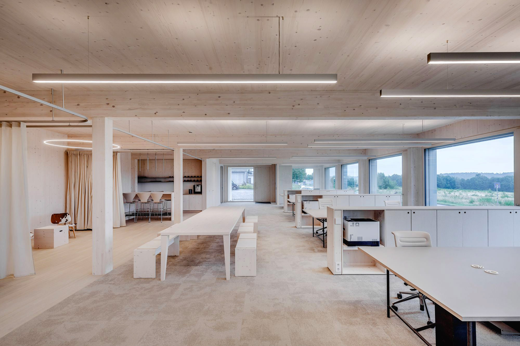 Meeting room case study